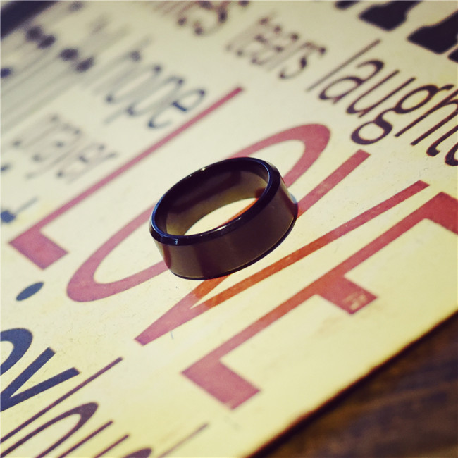 Bague homme OTHER en Matiere mixte - Ref 3086241 Image 23