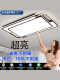 Living Room Main Light Led Ceiling Light Fixtures Whole House Package Combination Modern Simple and Atmospheric New Restaurant Bedroom Light
