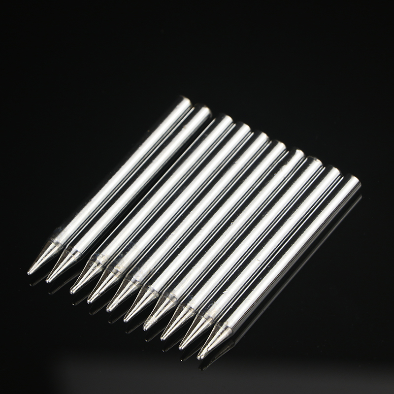 40W round tip soldering iron tip external heating lead-free 60W soldering iron tip soldering iron tip welding tip welding tip special offer