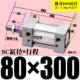 ZSC80*300-S с магнитным