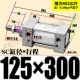 ZSC125*300-S с магнитным
