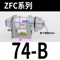 ZFC74-B