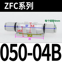 ZFC050-04B