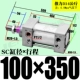 ZSC100*350-S с магнитом