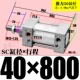 ZSC40*800-S магнитный