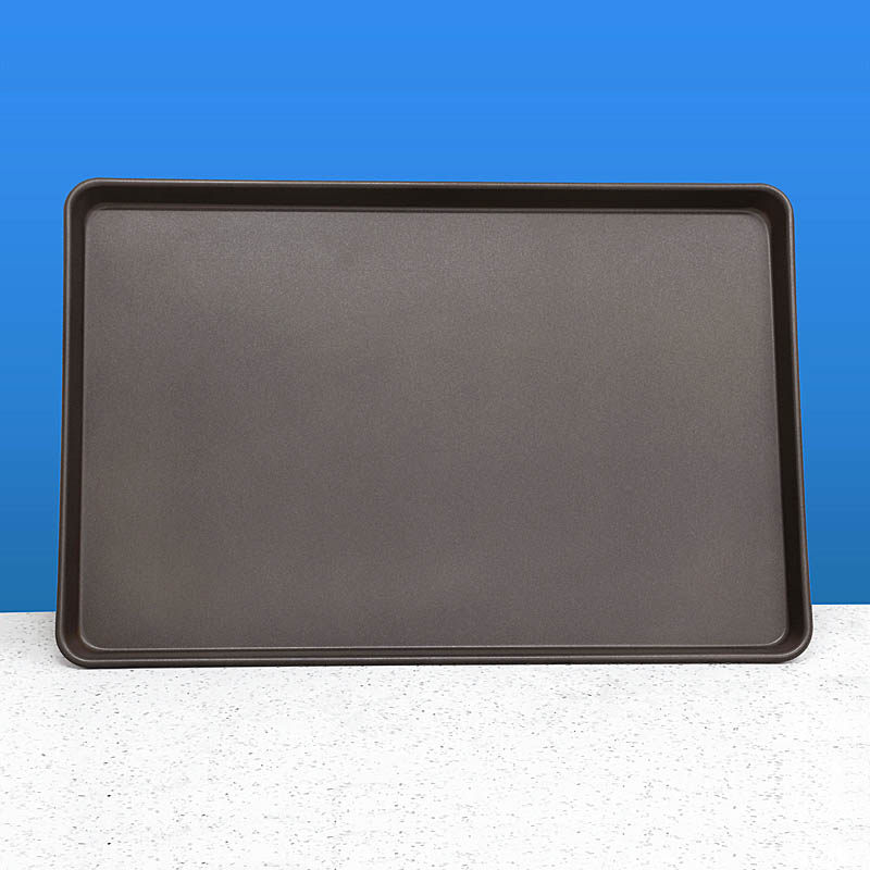 Non-sticky bread bake plate rectangular 40*60 commercial cake bake cake room without sticking dish