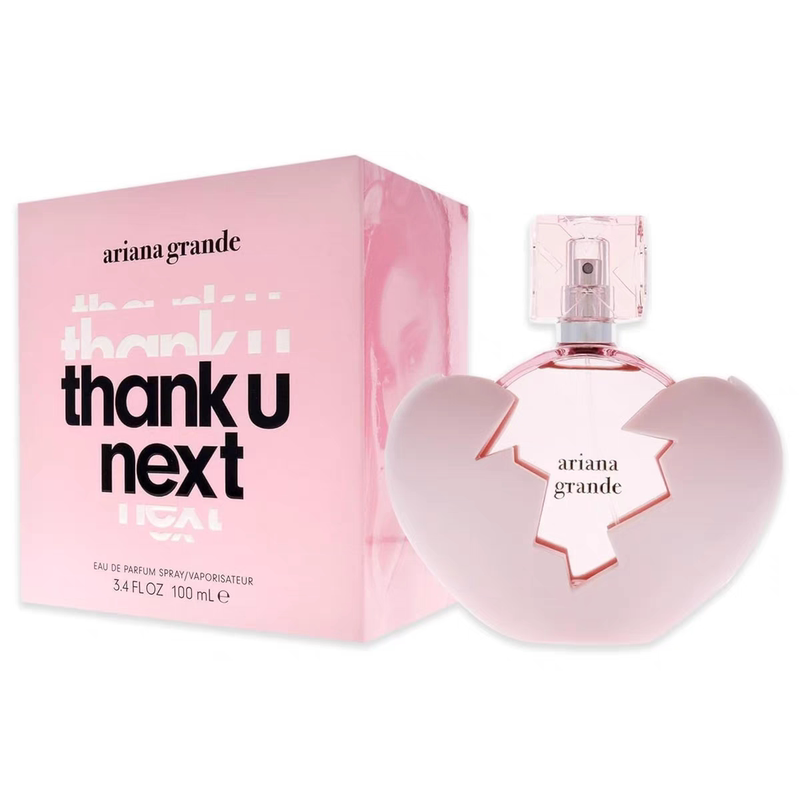 Ariana Thank U Next Women's Edp Perfume 100ml