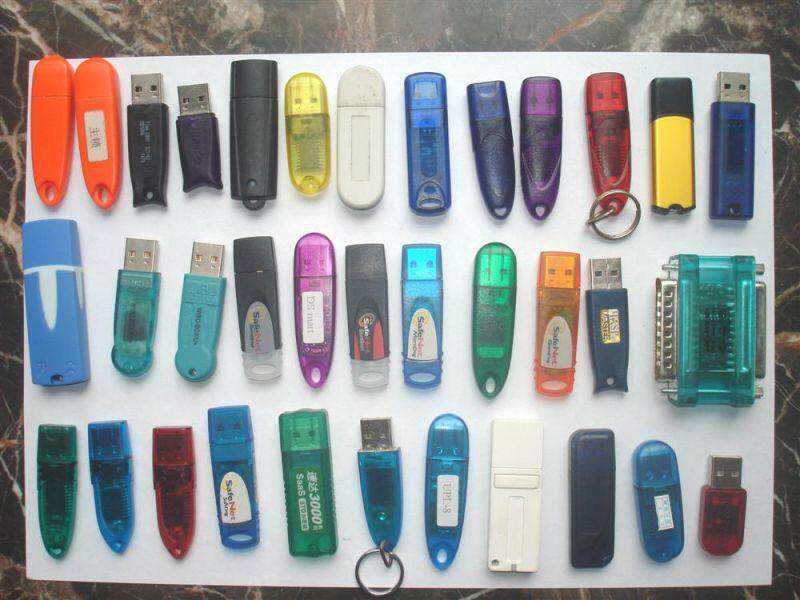 Decryption dongle copy dongle decryption software cracking service dongle copy key cracking