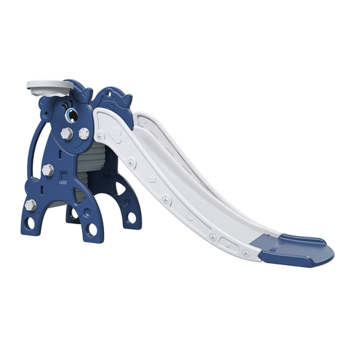 Горка, универсальная игрушка для детского сада, «три в одном»