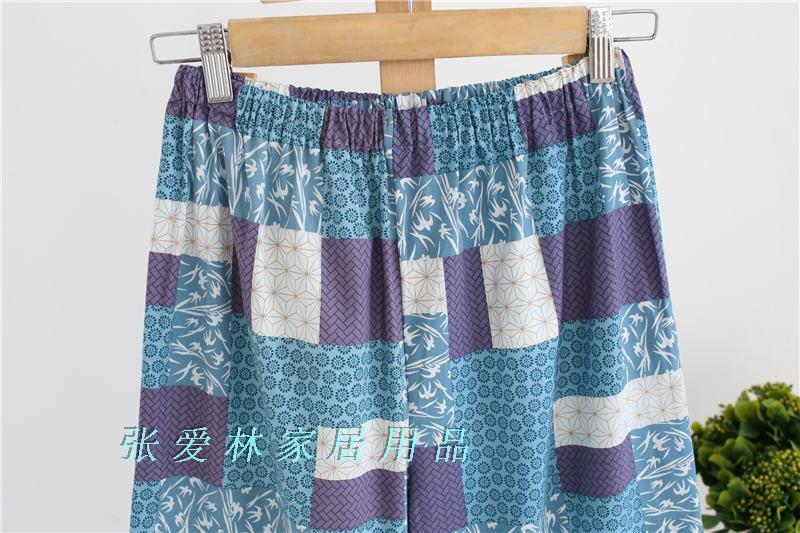 Pantalon pyjama jeunesse H-49 - Ref 713323 Image 29