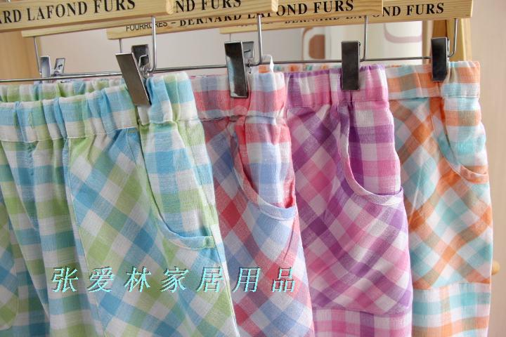 Pantalon pyjama jeunesse F-566-1 - Ref 727752 Image 8