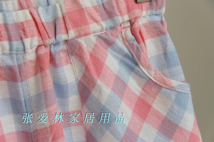 Pantalon pyjama jeunesse F-566-1 - Ref 727752 Image 18