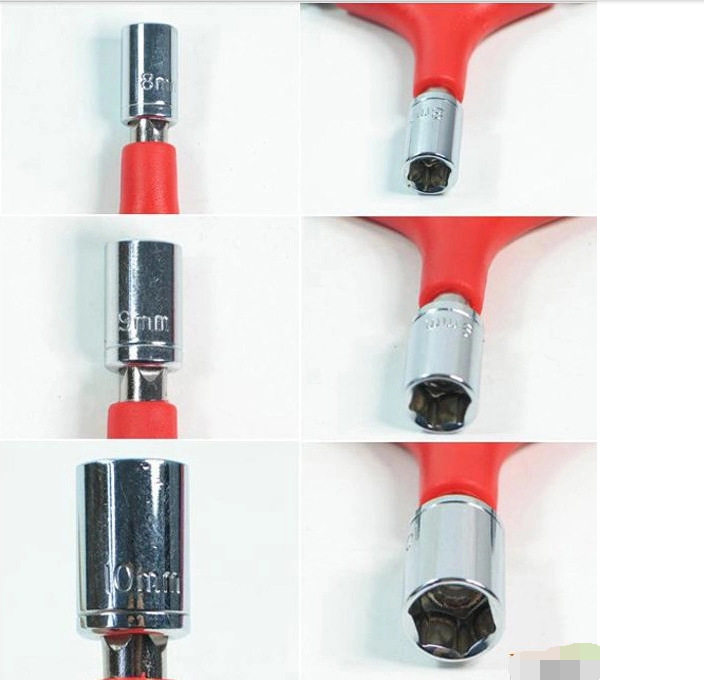 Outils pour vélo - Ref 2287018 Image 7