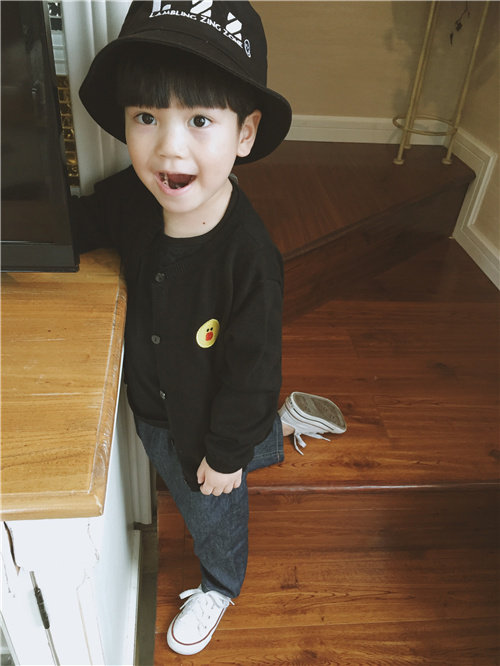 Pull enfant - Ref 2102874 Image 8