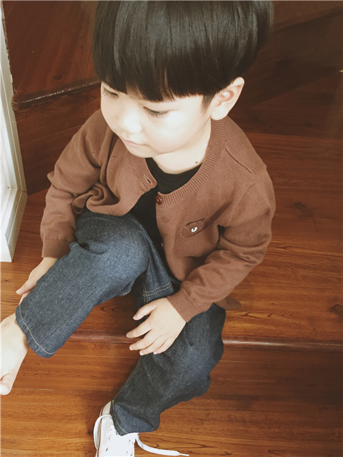 Pull enfant - Ref 2102874 Image 18