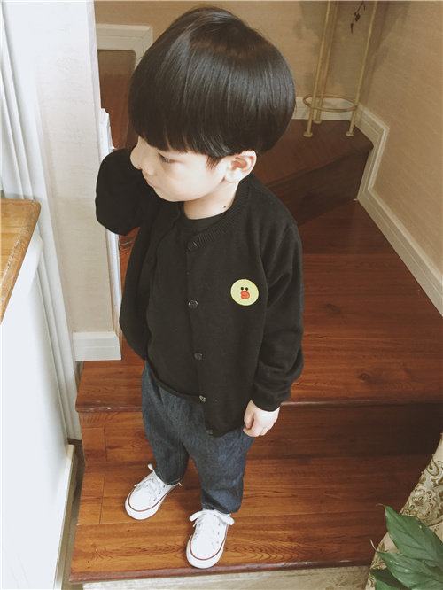 Pull enfant - Ref 2102874 Image 11