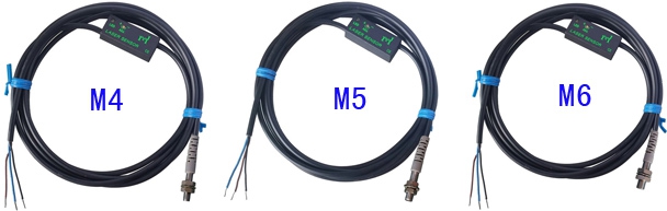 M4-M5-M6-小激光-实物