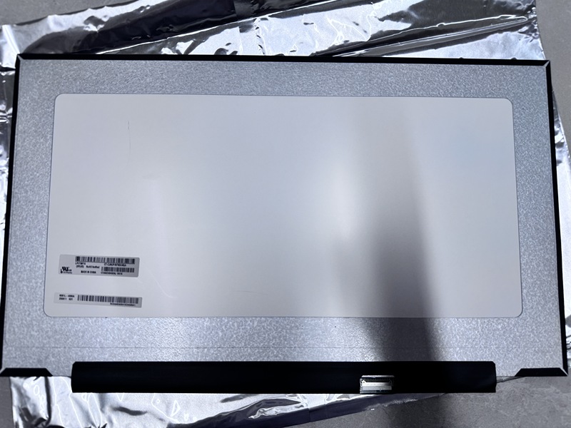 Brand New Lg Lp173Wfg-Spv2 Laptop Screen 300Hz Suitable for Asus Tianxuan 3Plusfx707Z