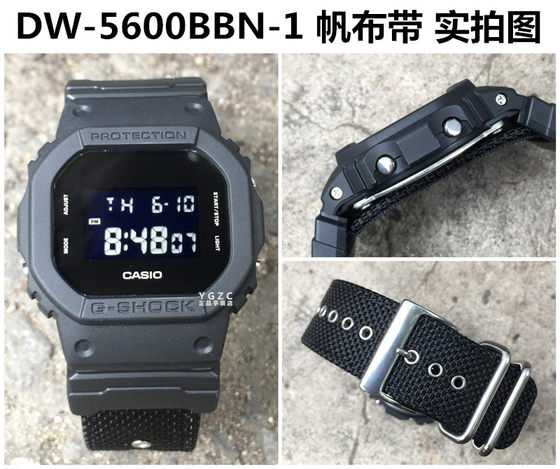 casio bw