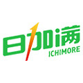 日加满旗舰店的LOGO