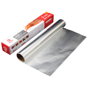 烤肉锡纸烤箱烘焙烧烤加厚油纸