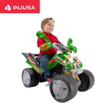 INJUSA INJUSA Spain original imported childrens electric car four-wheel off-road car baby car toy car