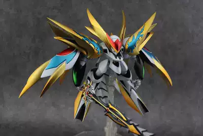 Mc 模魂真悟魔神英雄傳神龍鬥超魔神龍神丸龍神號代工成品