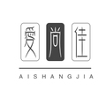 爱尚佳羊绒直销店的LOGO