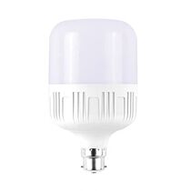 Super bright led light bulb B22 bayonet hangover energy-saving lamp old hook home lighting e27 large screw mouth threaded light