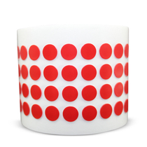 Balloon Special Glue Point Small Round Stick Double-sided Adhesive Tapes With Powerful Transparent Wedding House Birthday Decoration Without Mark No Mark-free adhesive sticker