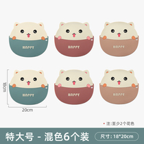 Heat Insulation Mat Anti-Burn High Temperature Resistant Bowl Mat Cushion Home Pan Mat Dish Mat Dish Mat Waterproof Dining Table Mat Cup Cushion Dining Mat