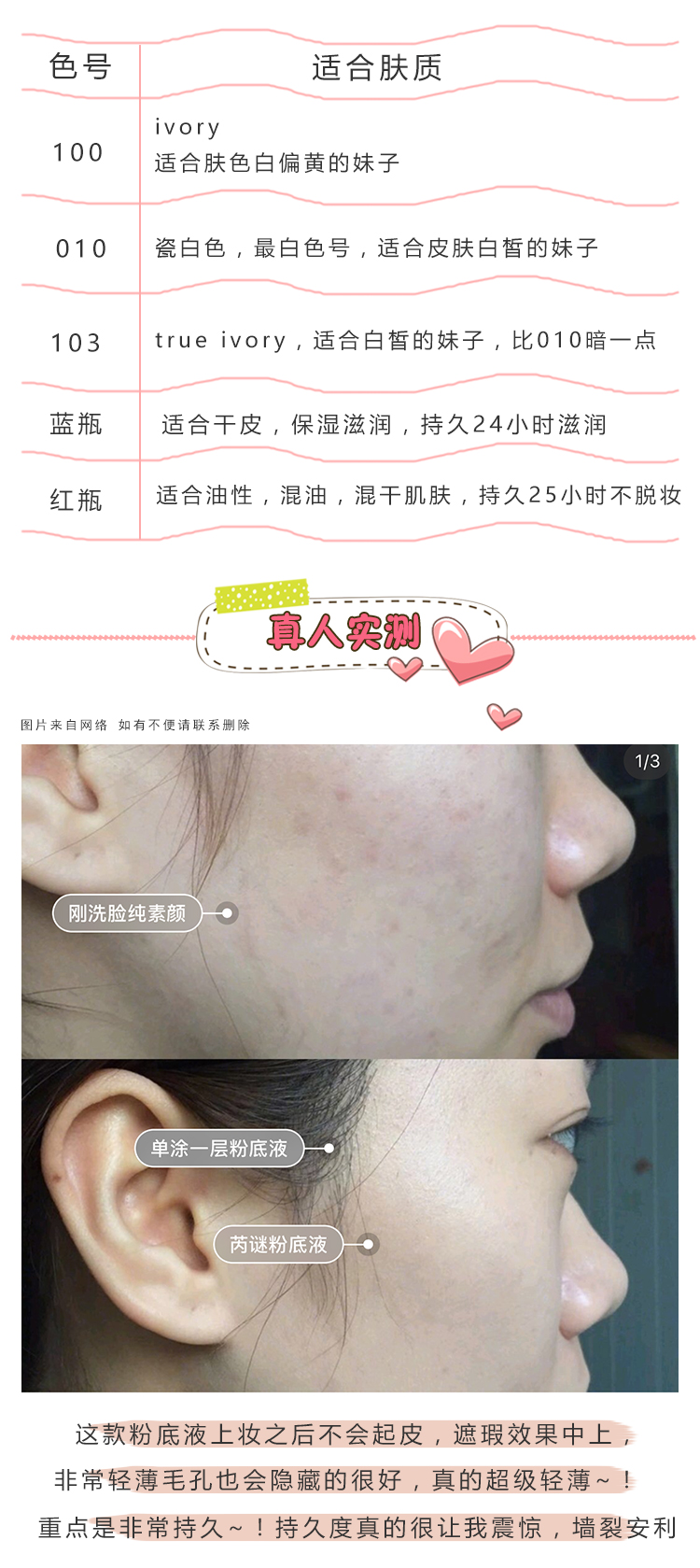 Toàn bộ thế hệ đã ủy quyền cho nền tảng chất lỏng phù hợp với sự hoàn hảo của hãng Rimmel 芮 bí ẩn phù hợp với bơm áp lực - Nền tảng chất lỏng / Stick Foundation kem nền clio