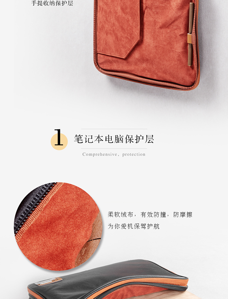 Dpark lưu trữ kỹ thuật số túi dữ liệu chuột cáp bảo vệ điện thoại di động túi U đĩa sạc tai nghe gói hoàn thiện hộp đựng tai nghe samsung buds