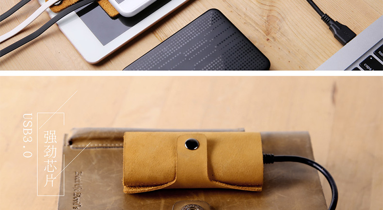 Hub USB - Ref 365460 Image 12