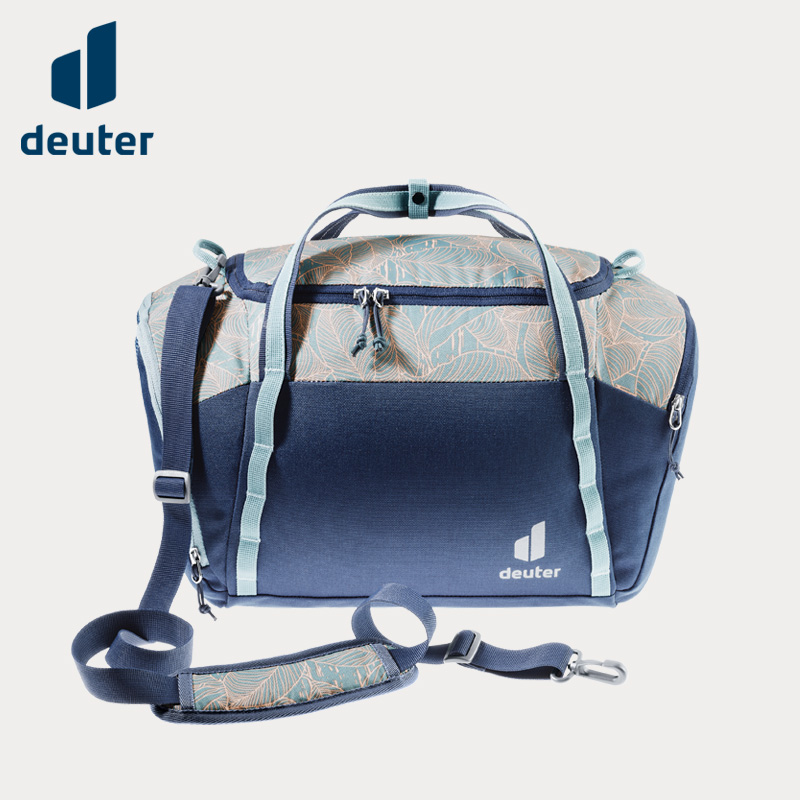 German DEUTER Dort hopper yoga tennis fitness swimming multi-purpose sports bag shoulder bag independent shoe warehouse