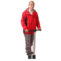 Jinming Europe imported card holder gun specially matched with suspension card holder to use high efficiency and high standard