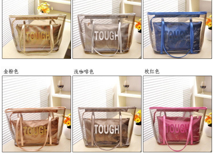 Sac de sport - Ref 8865 Image 8
