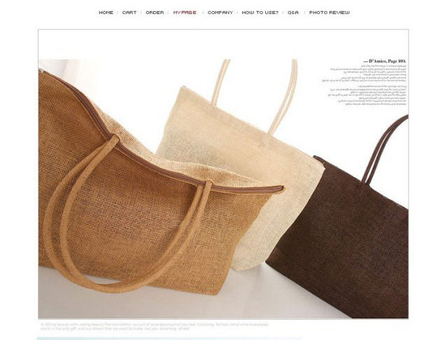 Sac de sport - Ref 11724 Image 34