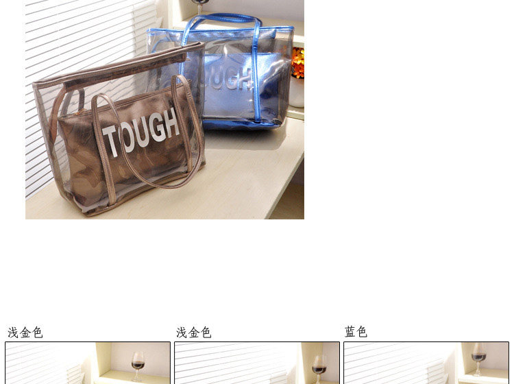 Sac de sport - Ref 8865 Image 7