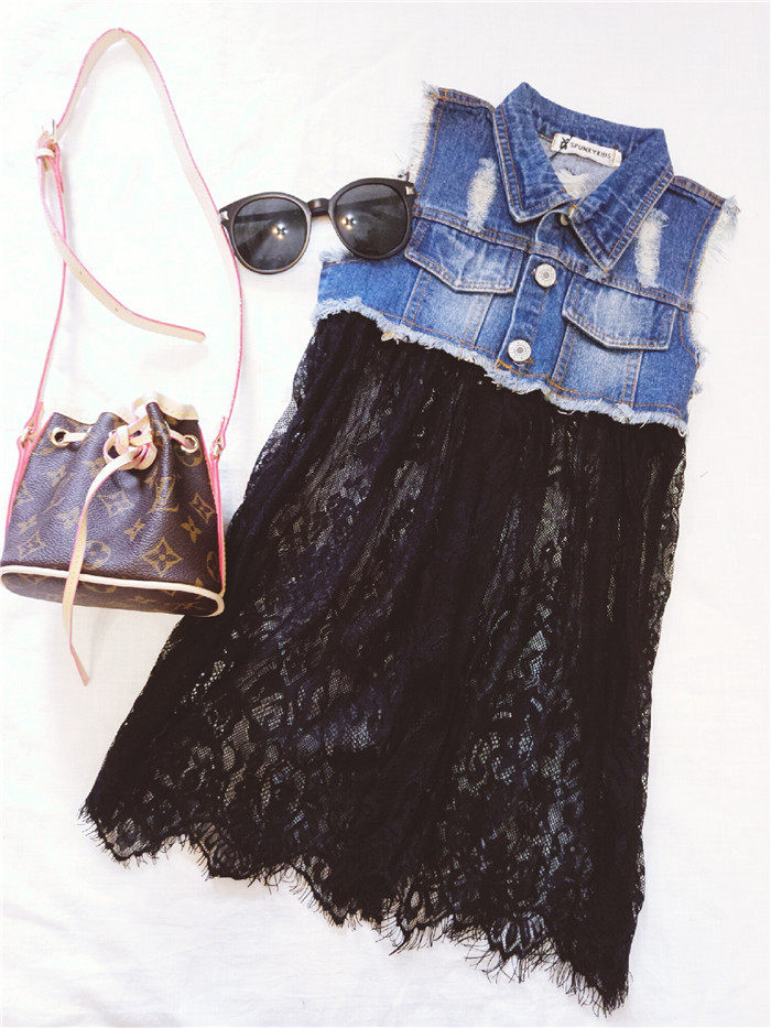 Gilet fille - Ref 2071169 Image 13