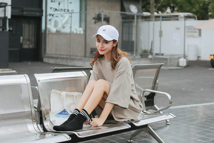 Chaussettes - collants mouvement - Ref 757281 Image 11