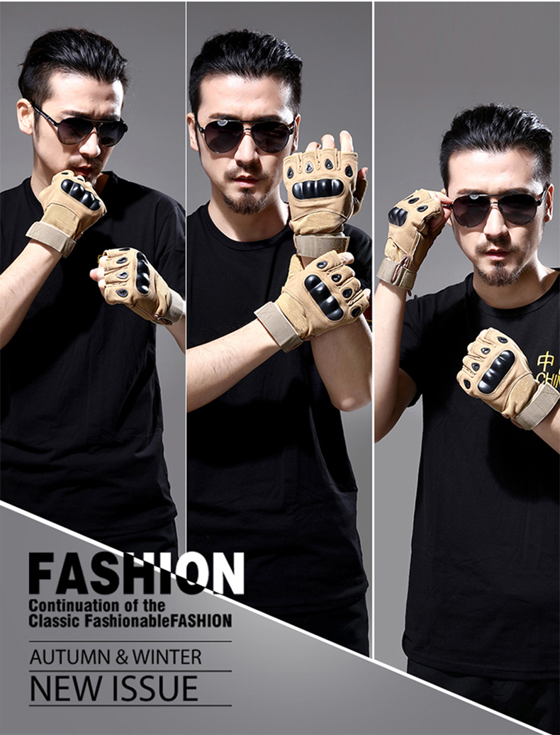 Gants pour homme - Ref 2781542 Image 15