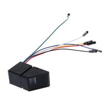 AS608 Optical Fingerprint Sensor Fingerprint module with wiring terminals