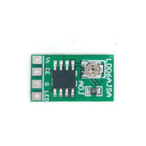 DC3 3 3 3 7 5V LED drive 30-1500MA constant current adjustable module PWM control panel drive board