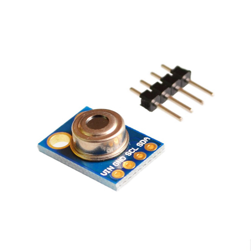 GY-906 MLX90614ESF-BAA-000-TU infrared temperature sensor module