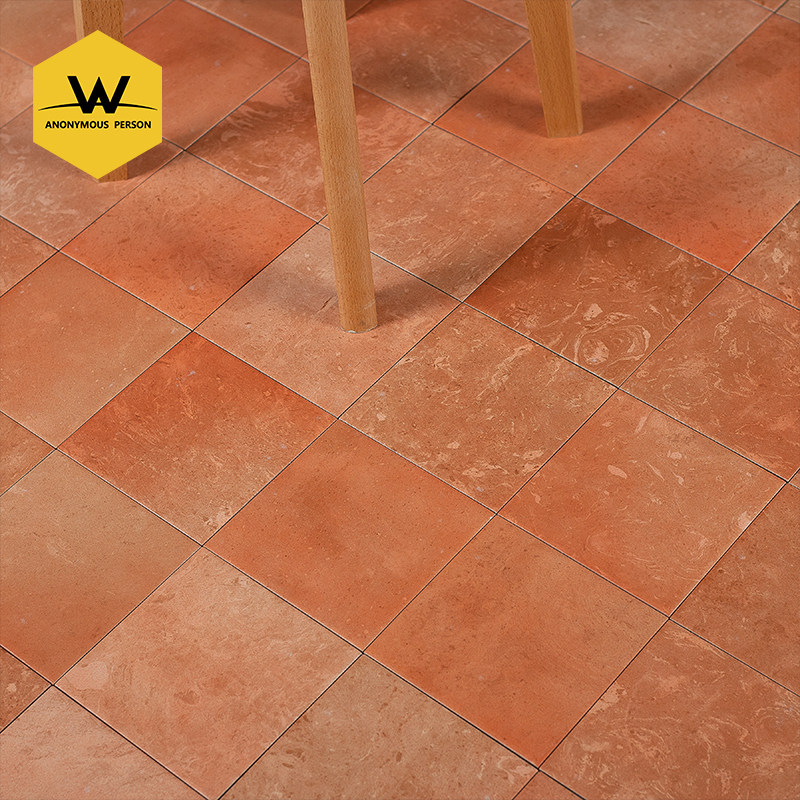 Anonymous retro gradient color 150 square red brick surprised the red - made wind network red - made coffee shop background wall brick