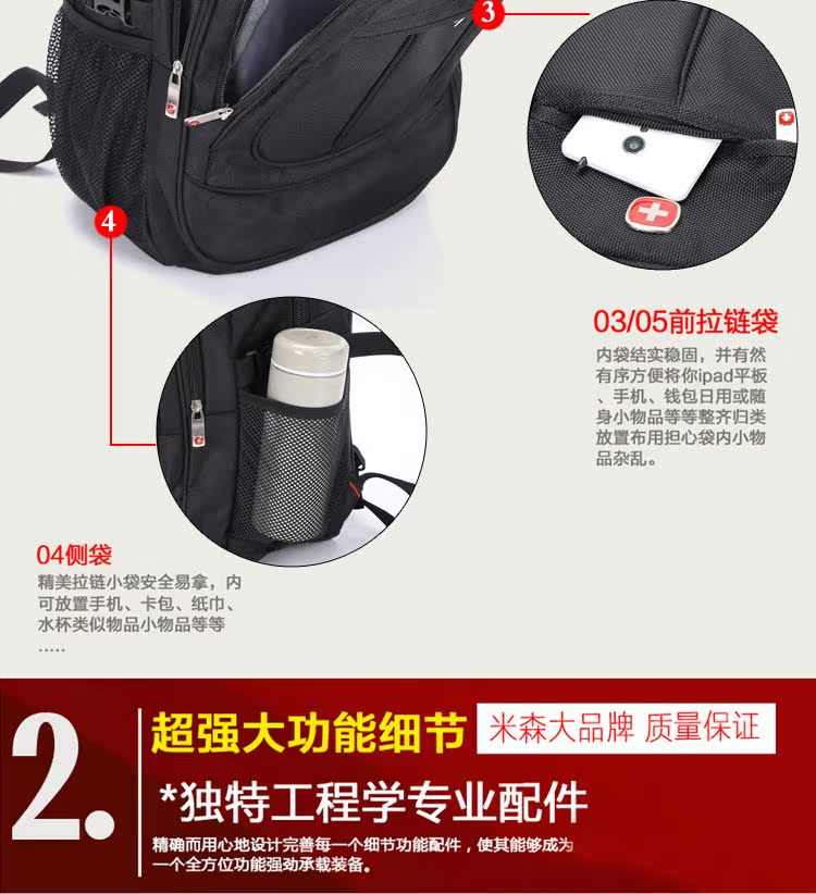 Sac homme - Ref 51596 Image 25