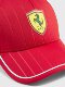 In Stock: Ferrari F1 Team 2026 Hamilton Leclerc Baseball Cap, Racing Apparel, Car Merchandise