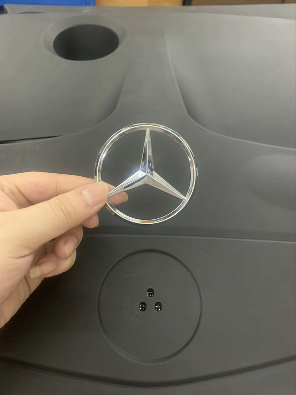 Suitable for Mercedes-Benz Cla180 Class Cla200 Cla220 Cla250 A200 A220 Engine Cap Mark