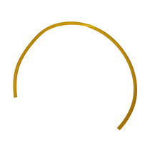 Suitable for Cobra TT internal combustion tammer hand pump return pipe(9234000297)